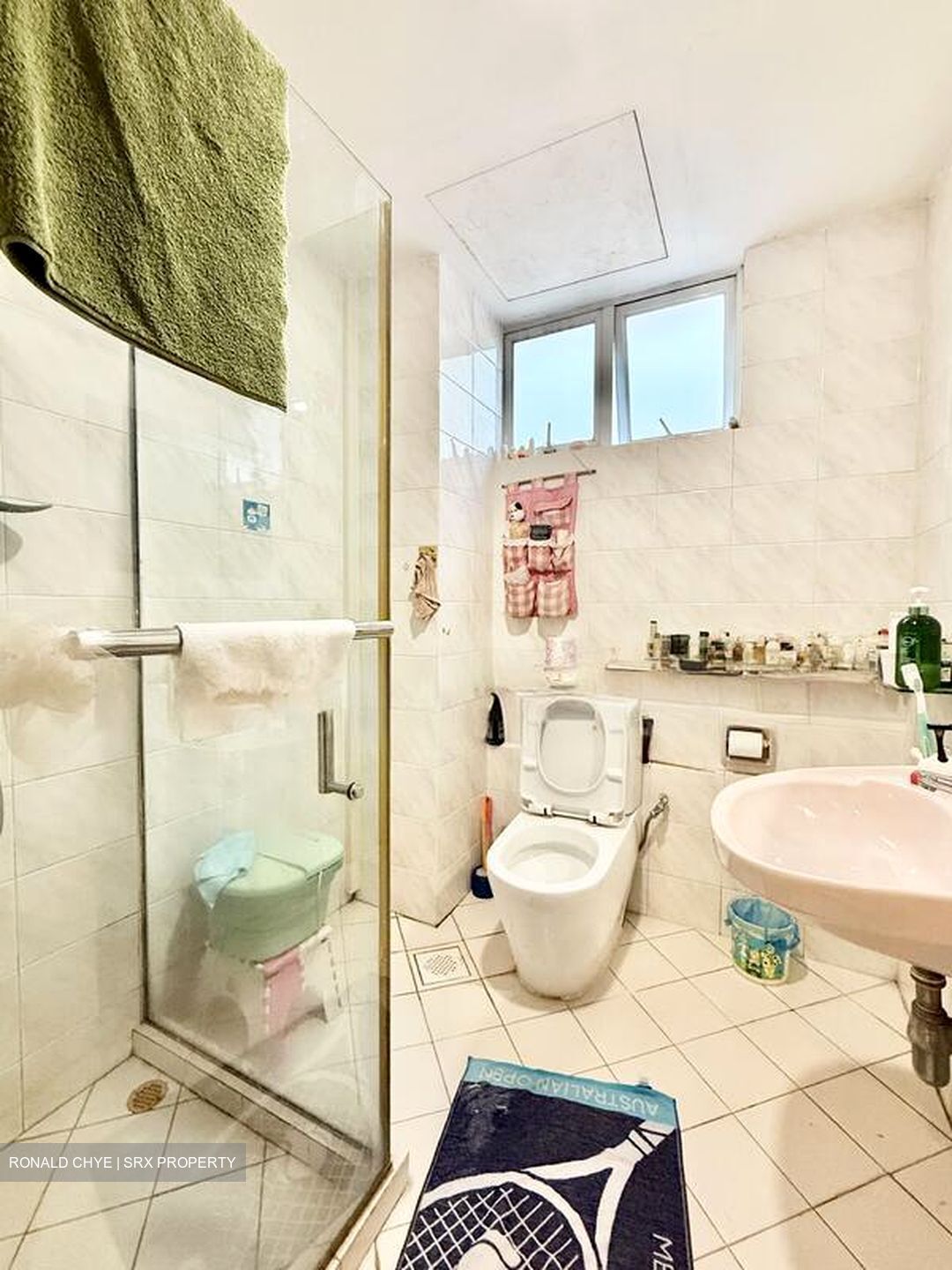 Bidadari Park Drive (D13), Terrace #503057441